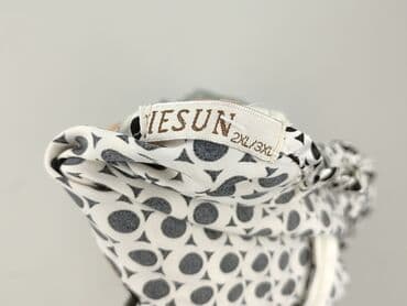 risk sukienka: Sukienka damska, 3XL — 4