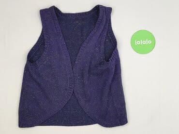 c a kamizelka damska garniturowa: Kamizelka damska, rozmiar S — 3