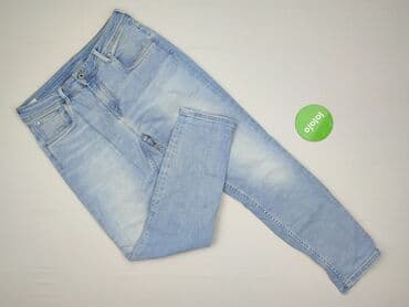 Штани: Pepe Jeans, Джинси жіночі, розмір S — 2