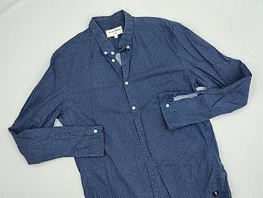 Tom Tailor Denim, Koszulа dla mężczyzn, rozmiar L