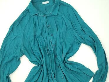koszula do stroju krakowskiego: TXM, Women`s shirt, size XL (EU 42) — 1