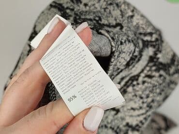 sukienka zebra sinsay: Sinsay, Sukienka damska, rozmiar S — 4