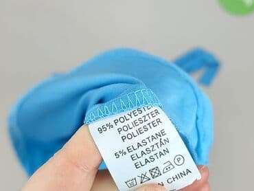 sukienki boho plus size: Bluzka damska, XL — 4