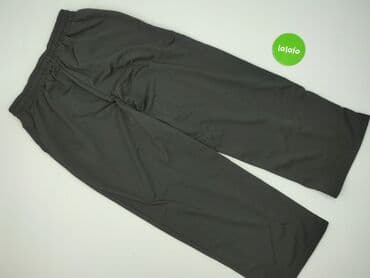 new yorker krótkie spodenki dresowe: Spodnie dresowe damskie, L — 3