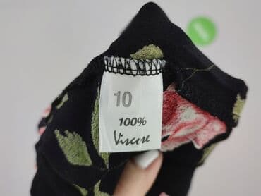 spódnice panterki: Spódnica damska, rozmiar M — 4