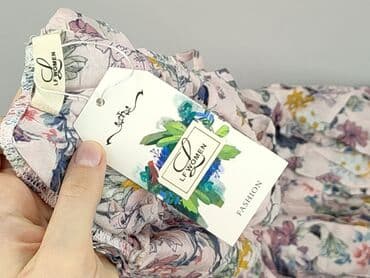 sukienka maxi born2be: Women, Women`s dress, size L — 6