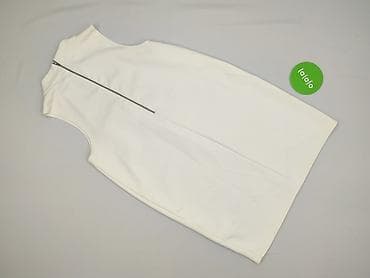 henley top: H&M, Sukienka damska, rozmiar S — 3