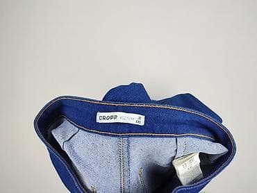 jeans type: Cropp, Jeansy damskie, rozmiar 2XS — 4