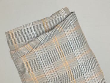 piżama sinsay: Spodnie materiałowe damskie, rozmiar S — 6