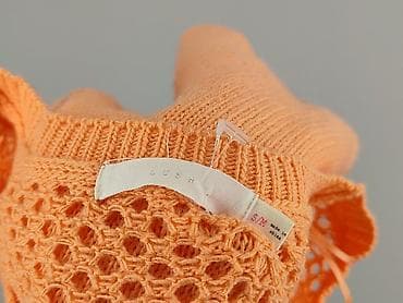 puchowa: Lush, Sweter damski, rozmiar S — 4