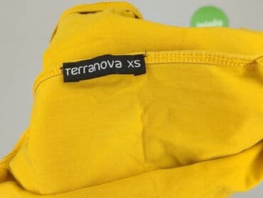 top na jedno ramię stradivarius: Terranova, Top damski, XS — 4