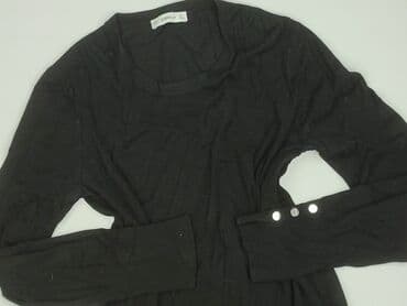 zara sweter z wełną: Zara, Women`s sweater, size L (EU 40) — 1
