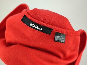 lc moda: Esmara, Sukienka damska, rozmiar 4XL — 5