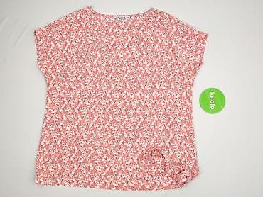 japonska bluzka: QUIOSQUE, Bluzka damska, rozmiar 2XL — 2