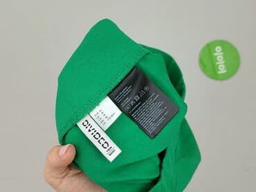 zielone spódnice mini: H&M Divided, Spódnica damska, rozmiar M — 5