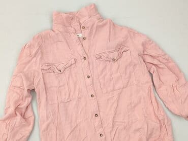 Basic, Women`s shirt, M