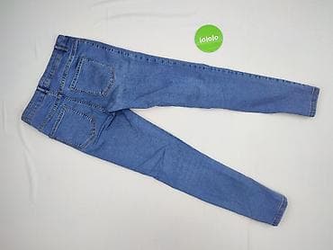 patrol jeans: Skiny, Jeansy damskie, rozmiar M — 3