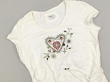 red polo: T-shirt damski, rozmiar XL — 1