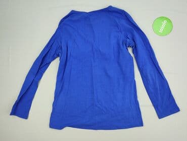 blue motion spodnie: La Pia, Bluzka damska, 2XL — 3