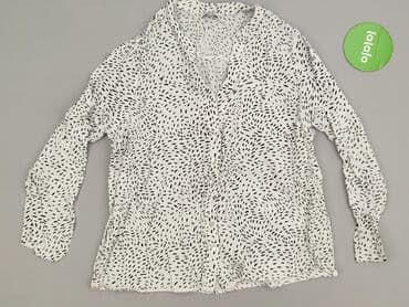 koszula guess by marciano: Gina Laura, Bluzka damska, L — 2