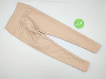 legginsy push up gym glamour: Legginsy Sportowe damskie, rozmiar M — 3