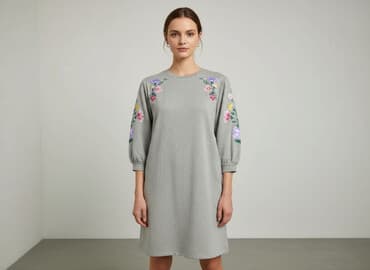 sukienki cieszyn: FB Sister, Sukienka damska, rozmiar M — 6