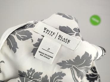 twarz: White House Black Market, Sukienka damska, rozmiar 2XS — 4