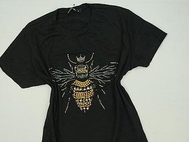 koszulka beyonce: Mint & Berry, T-shirt damski, rozmiar S — 1