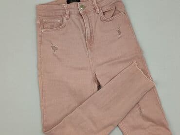 Bershka, Jeans for women, S at lalafo.pl Bershka, Jeans for women, S