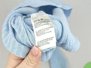 spodnie fishbone: Bik Bok, Bluzka damska, rozmiar S — 4