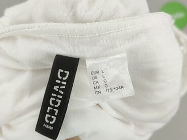 primark crop top: H&M Divided, Top damski, L — 4