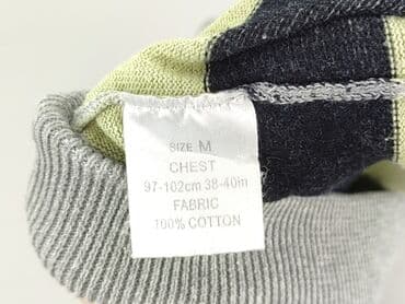 купити спортивний костюм чоловічий в польщі: Sweter, M, Lee Cooper, stan - Bardzo dobry — 5
