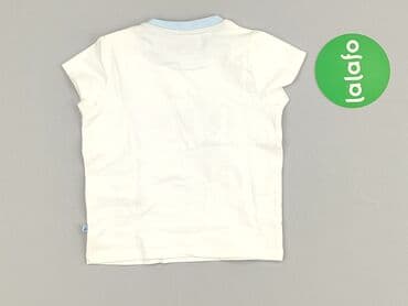 koszulka hugo boss: T-shirt, 3-6 months, condition - Perfect — 3
