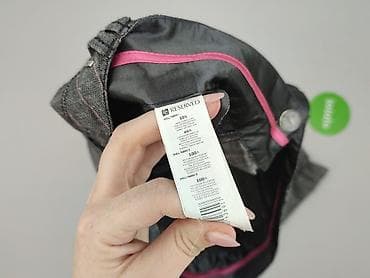 garnitury poznan: Reserved, Spodnie materiałowe damskie, rozmiar S — 5