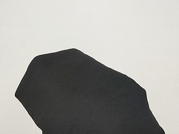 spodnie malwiny: Spodnie materiałowe damskie, rozmiar L — 5