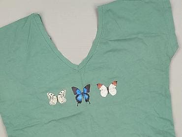 Fancy, T-shirt damski, rozmiar L