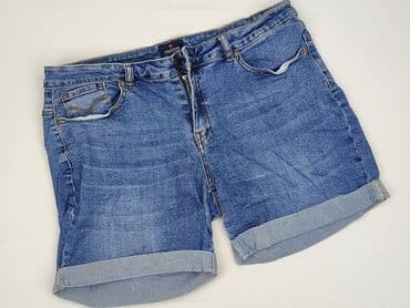 Volcano, Shorts for women, size XL (EU 42)