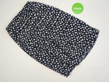 czarne spódniczka plisowane: Spódnica damska, S — 2