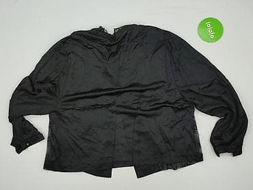 fancy bluzki: Bluzka damska, rozmiar 3XL — 3