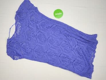 jaki żakiet do rozkloszowanej sukienki: Bodyflirt, Sukienka damska, rozmiar XL — 4