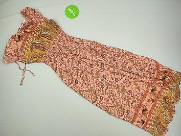 sukienki oversize boho: Sukienka damska, rozmiar S — 3