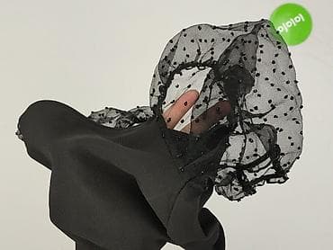 amisu shirts: Amisu, Top damski, rozmiar S — 5