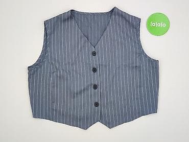 steel: Kamizelka damska, rozmiar 2XL — 2