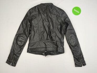 kurtka skórzana house: Saint Tropez, Kurtka skórzana damska, rozmiar M — 3