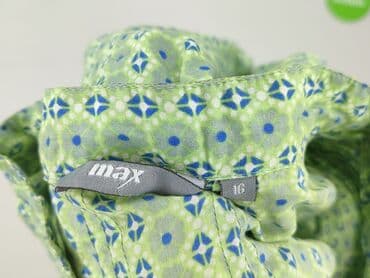 massimo bez koszulki: MAX, Bluzka damska, rozmiar 2XL — 4
