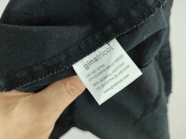 sukienka do baletu h: Gina Tricot, Sukienka damska, rozmiar XS — 5