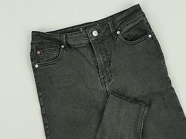 Denim Co, Jeansy damskie, rozmiar M