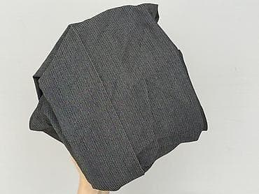 pull bear marynarka: Męskie spodnie garniturowe Reserved, rozmiar 52 - Krój: elegancki — 6