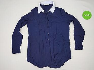 t shirty technics: Koszula damska, rozmiar S — 2