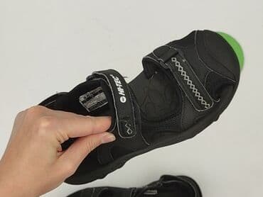 karrimor buty sandały: Hi-Tec, Sandały damskie, rozmiar 37 — 7